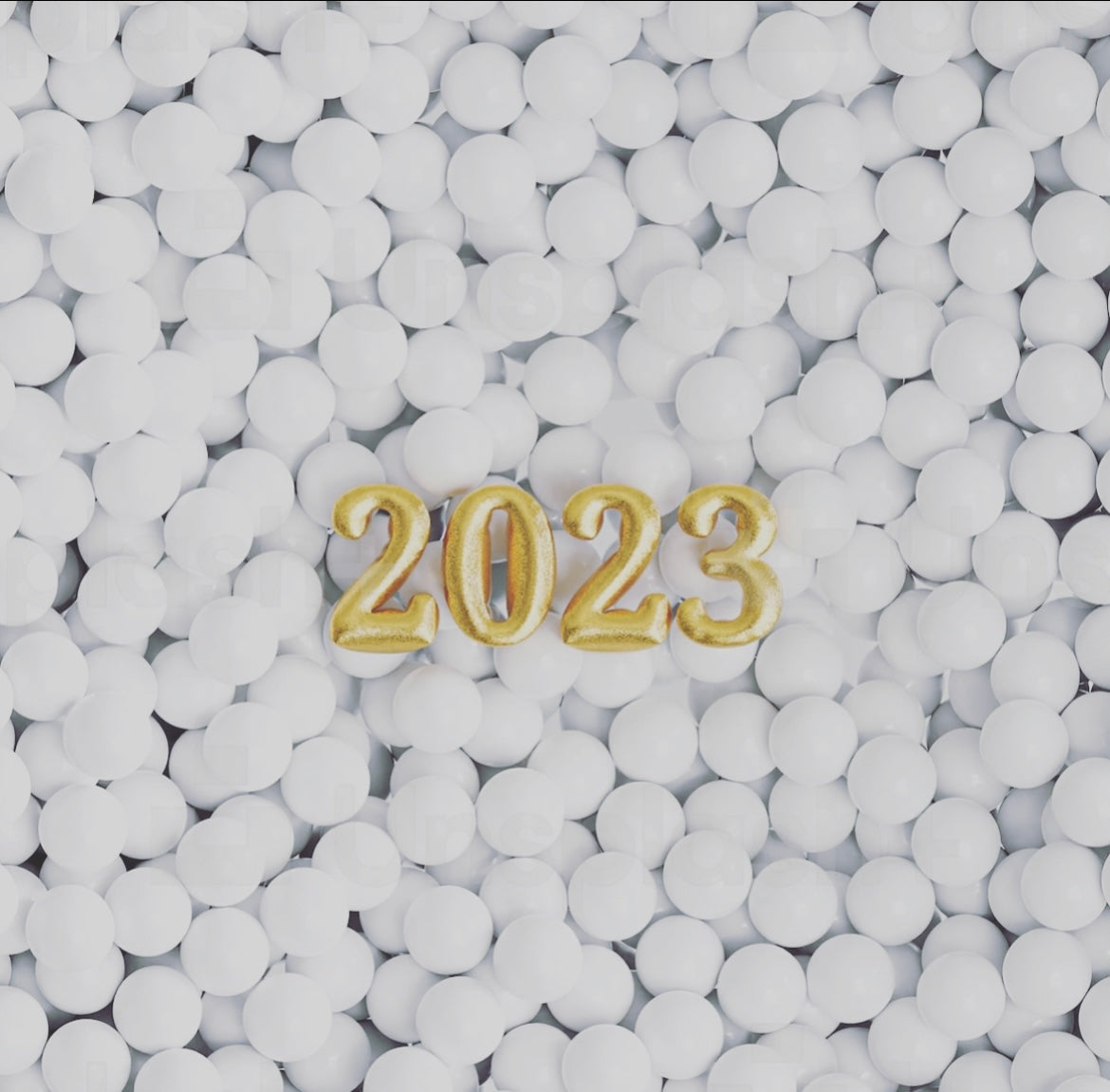 Happy Sustainable 2023!