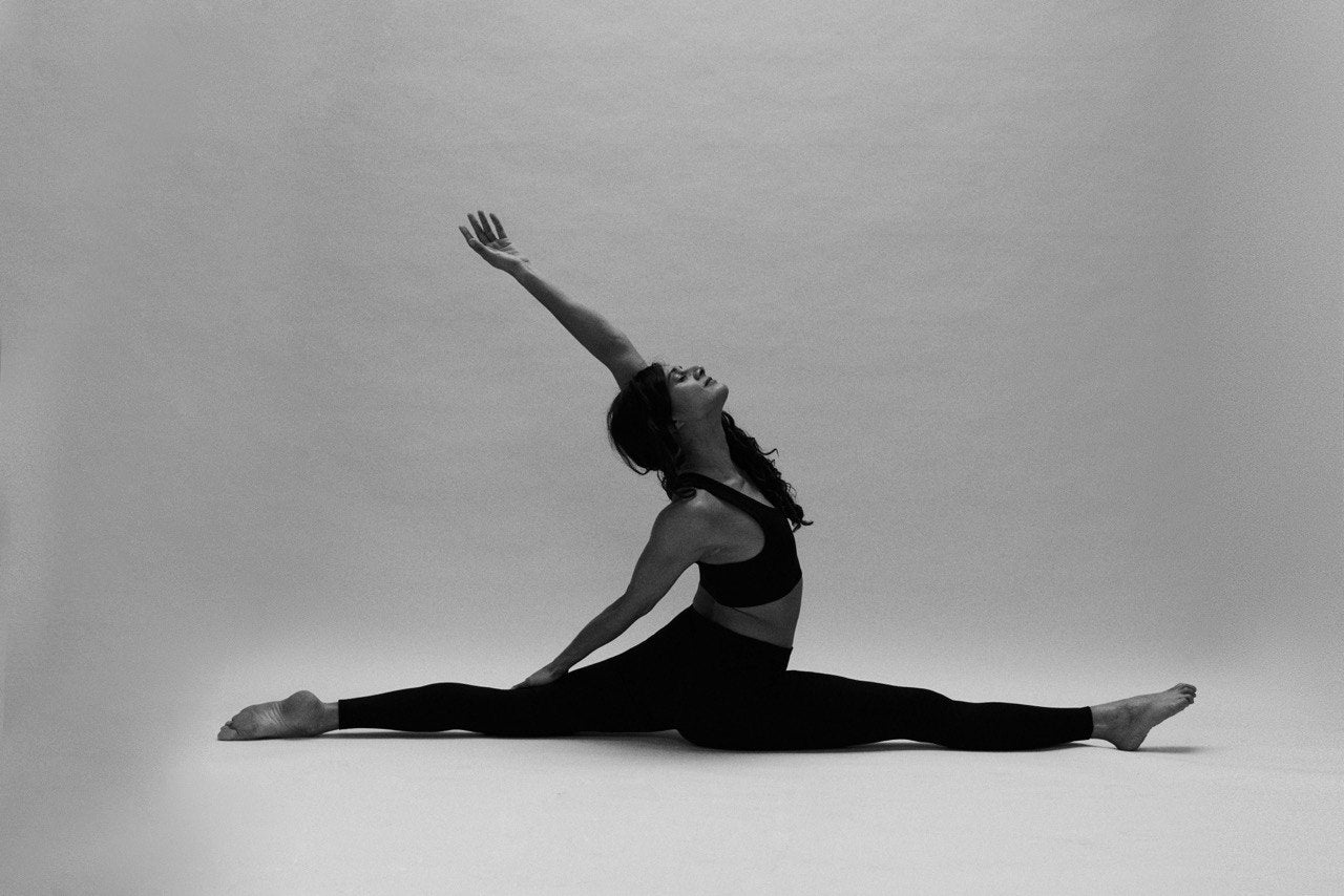 Biodegradable Ethical Yoga Brand