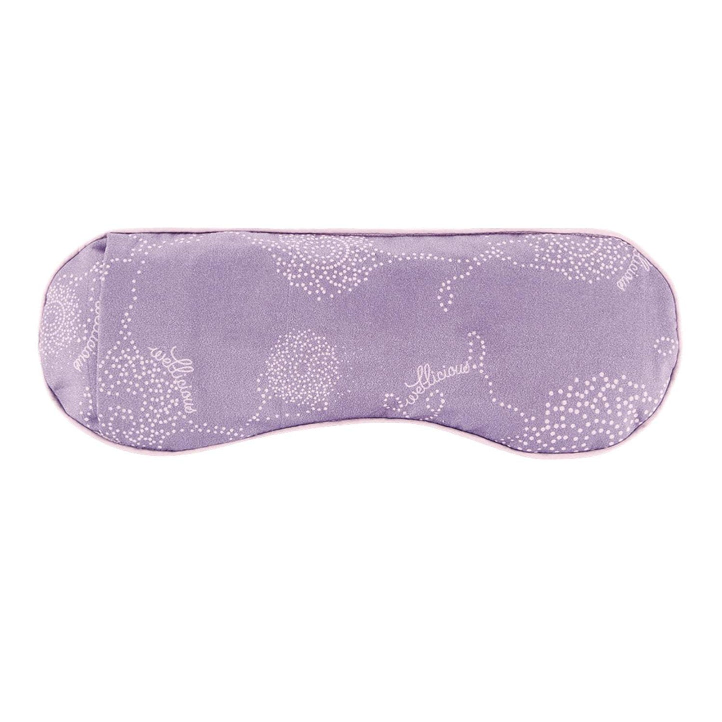 Entspannen Sie sich Augenkissen -Violet-One