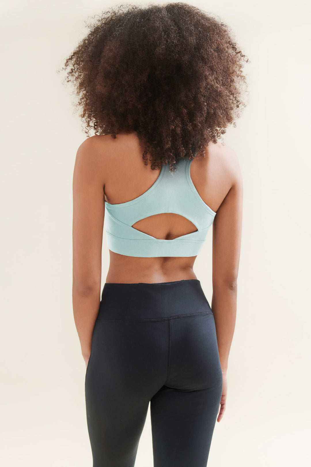 Eco-friendly Cradle to Cradle Certified Yoga Bra