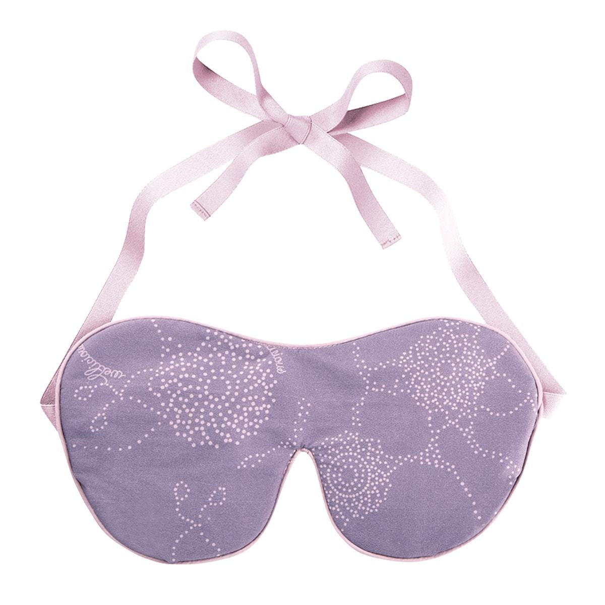 Wellicious Rewind Augenmaske