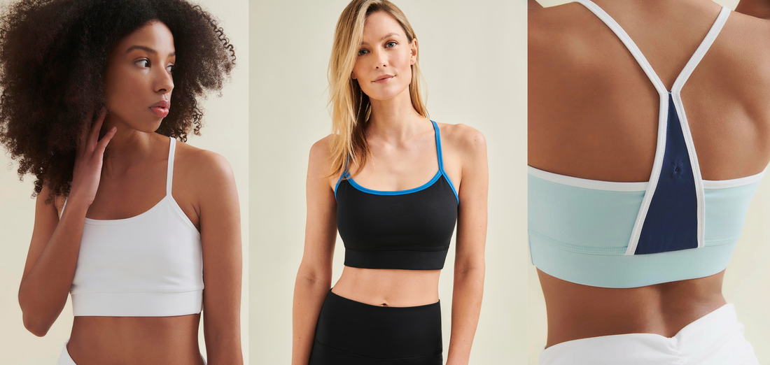 How to pick the right Wellicious bra for you!