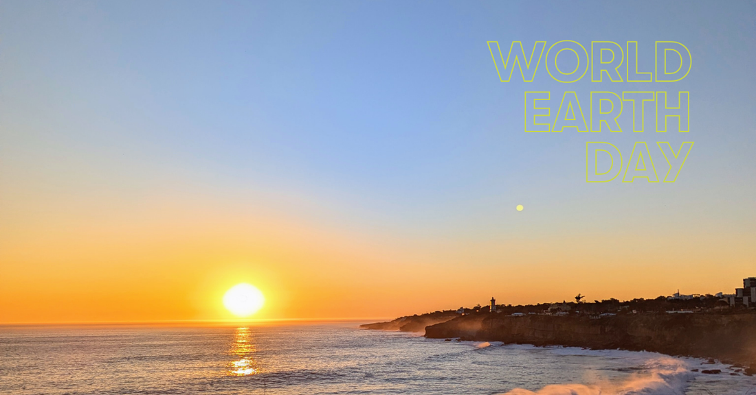 The Future is Circular: Earth Day 2026 with Wellicious