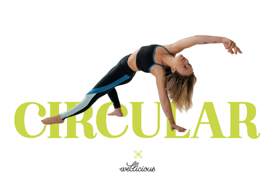 Why Circular Fashion Matters