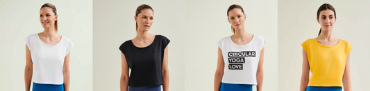 Stay Cool, Move Freely: The summer top you will wear everywhere