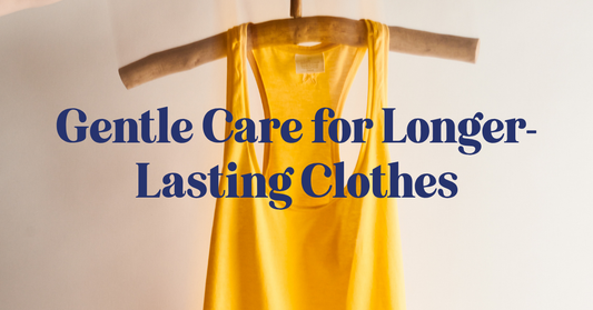 How to Wash Your Wellicious Yoga and Activewear: Gentle Care for Longer-Lasting Clothes