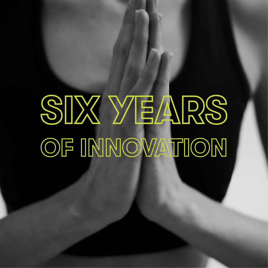 Six Years of Innovation: Why We Chose Better Over Faster