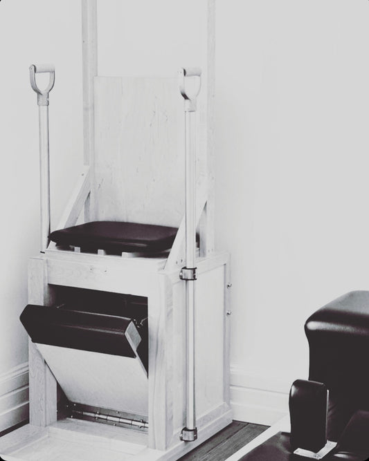 Yoga versus Pilates - what do you think?