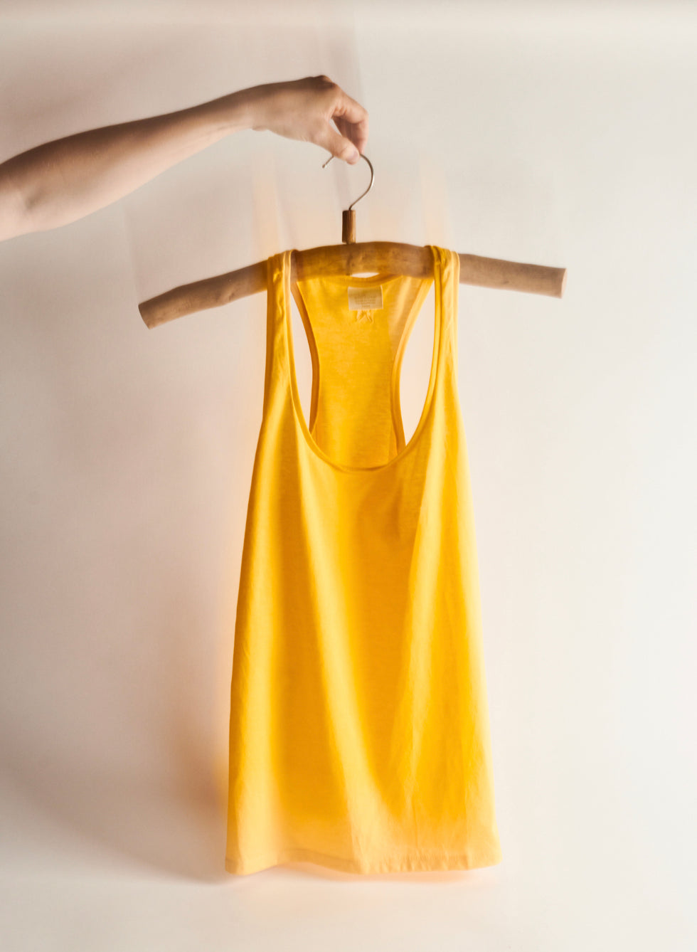 How to Care for Your Biodegradable Yoga & Activewear to Make It Last