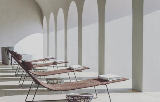 Yoga Retreat with Sarah Highfield and Elena Falida