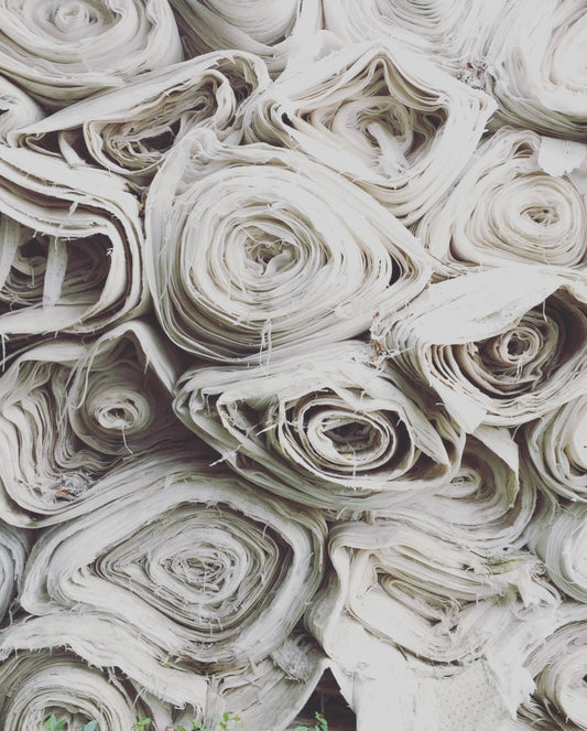 Wellicious at Innatex Fair