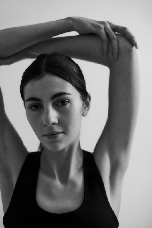 Why Non-Toxic Yoga & Activewear Is Better for Your Skin and Health