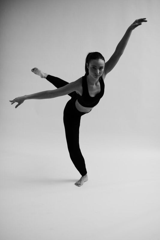 What Are Forever Chemicals in Yoga and Activewear – And Why Does It Matter?