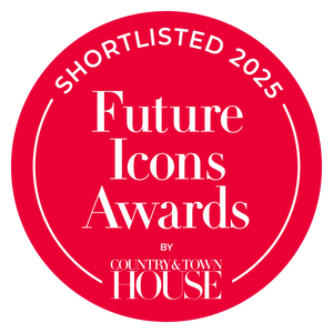 Wellicious circular yoga and activewear brand shortlisted at the 2025 Future Icons Awards by Country & Town Hous