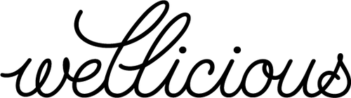 Wellicious logo
