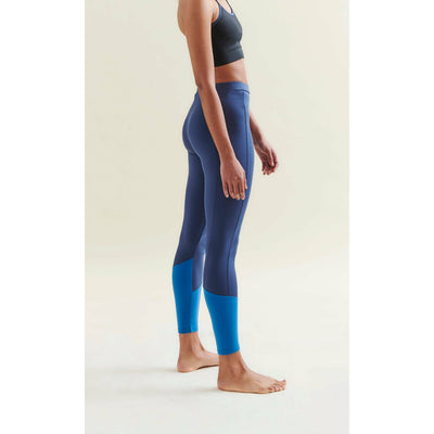 Biodegradable Eco Yoga Leggings | Biologisch abbaubare Öko-Yoga-Leggings