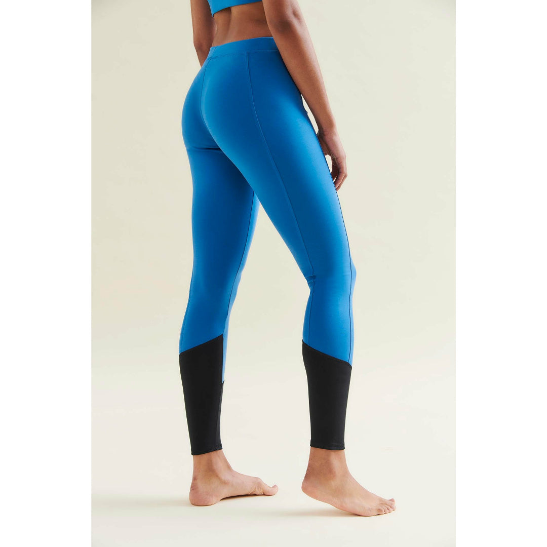 Biodegradable Organic Yoga Leggings | Biologisch abbaubare Bio-Yoga-Leggings