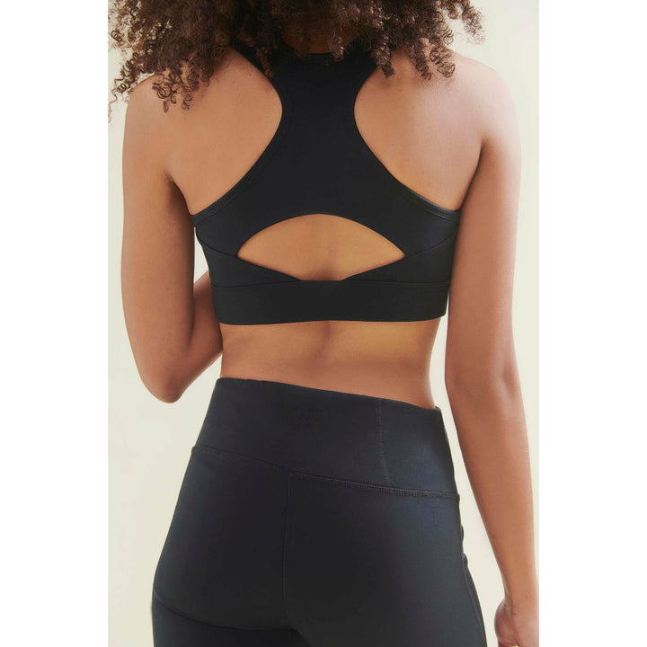 Wellicious Control Bra Made From Cradle to Cradle Certified Material