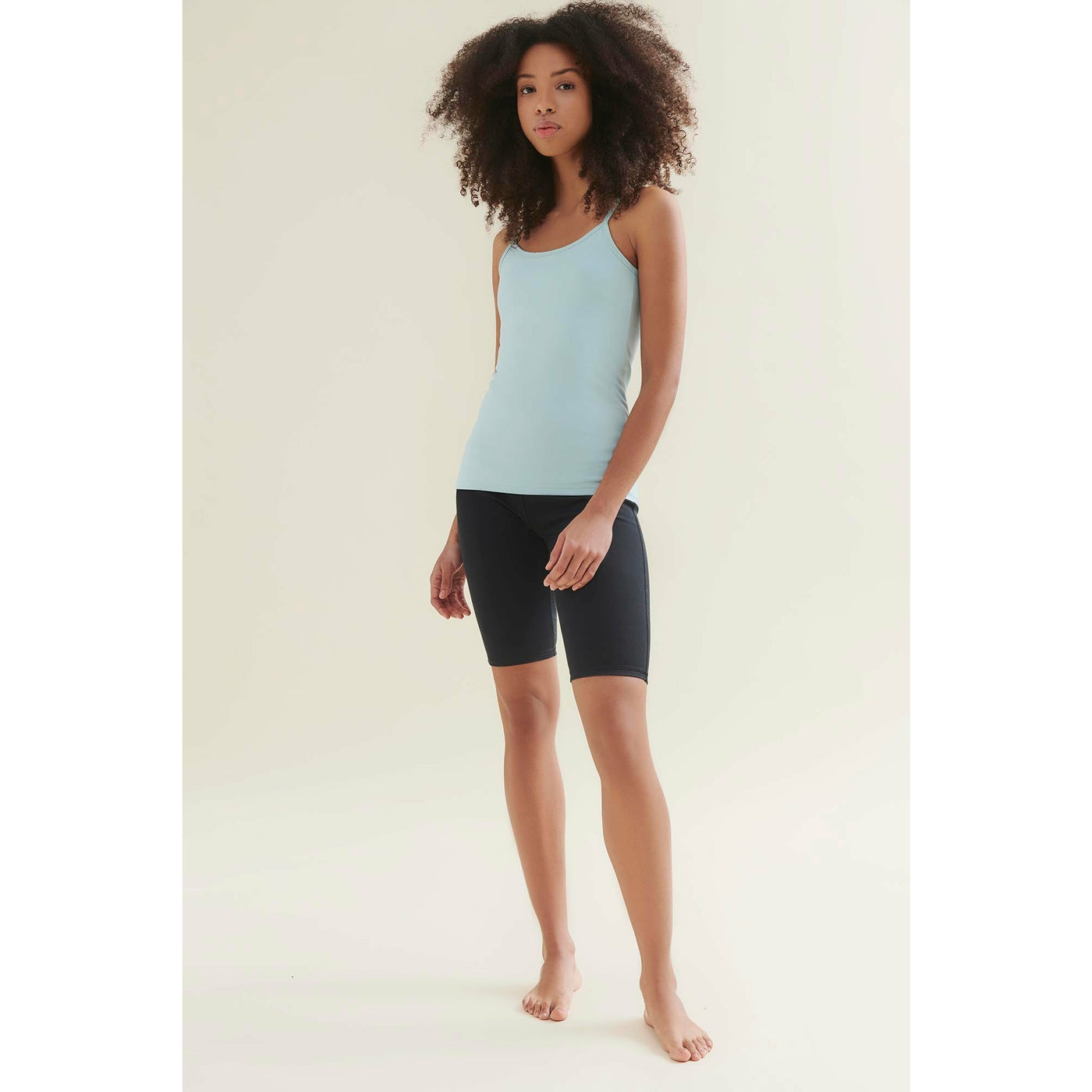 Cradle To Cradle Certified Ethical Yoga Shorts