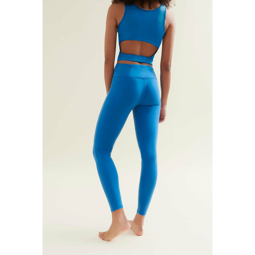 Cradle To Cradle Ethical Yoga Leggings | Ethische Yoga-Leggings von Cradle to Cradle